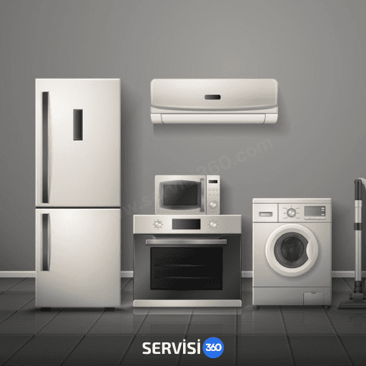 Denizli Viessmann Servisi