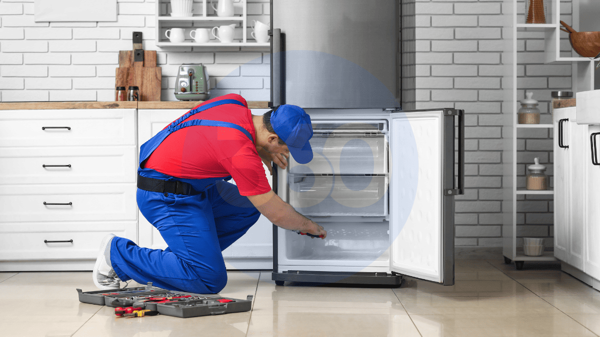 Denizli Viessmann Buzdolabı Servisi