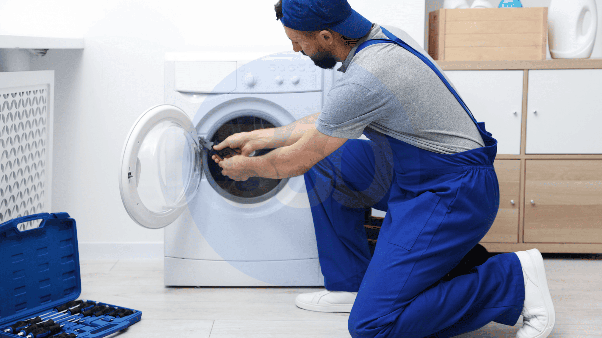 Denizli Viessmann Çamaşır Makinesi Servisi