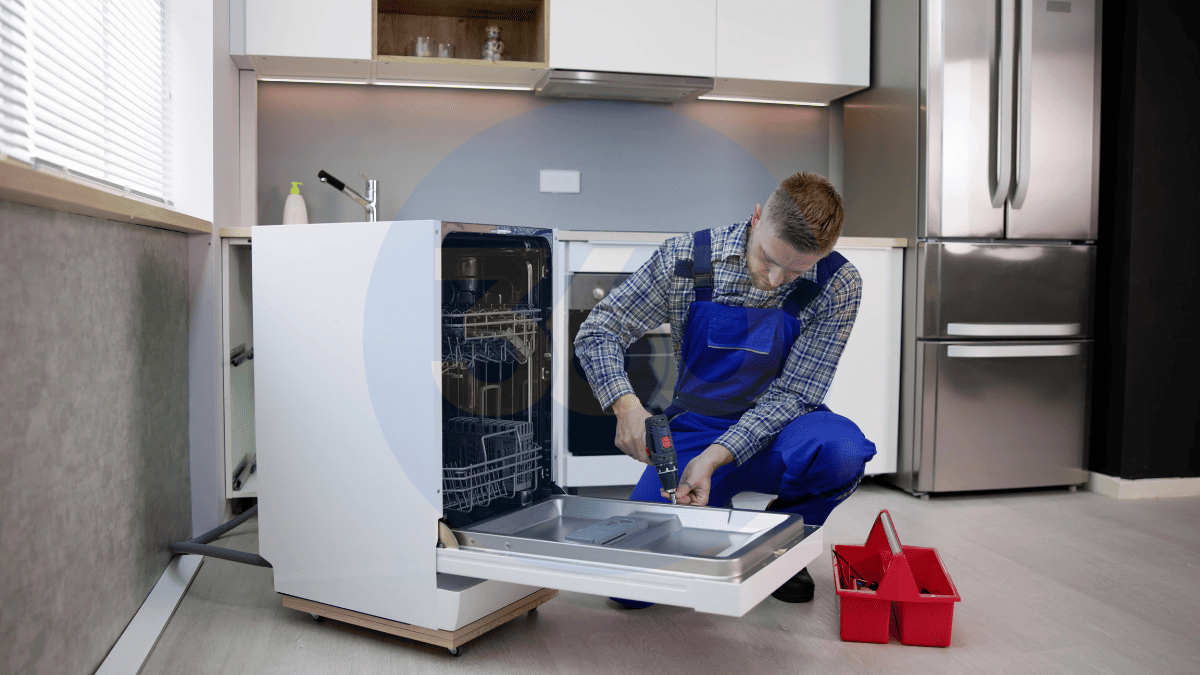 Denizli Viessmann Bulaşık Makinesi Servisi